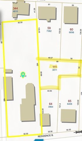 53 Howard Ave, New Bedford, MA 02745