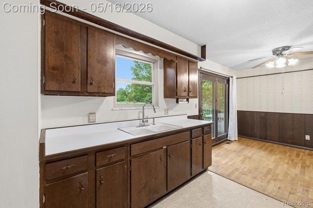 12489 Jennings Road, Linden, MI 48451