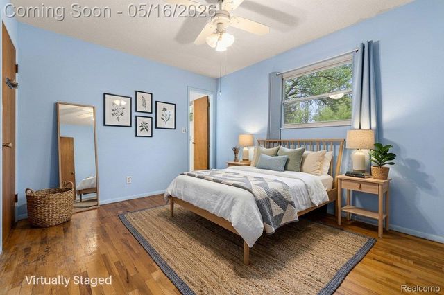 12489 Jennings Road, Linden, MI 48451