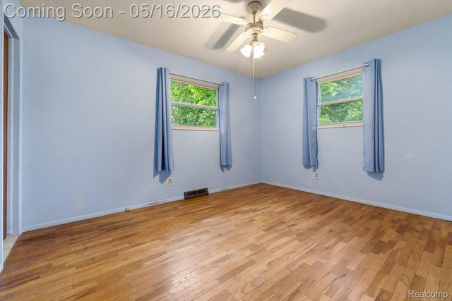 12489 Jennings Road, Linden, MI 48451