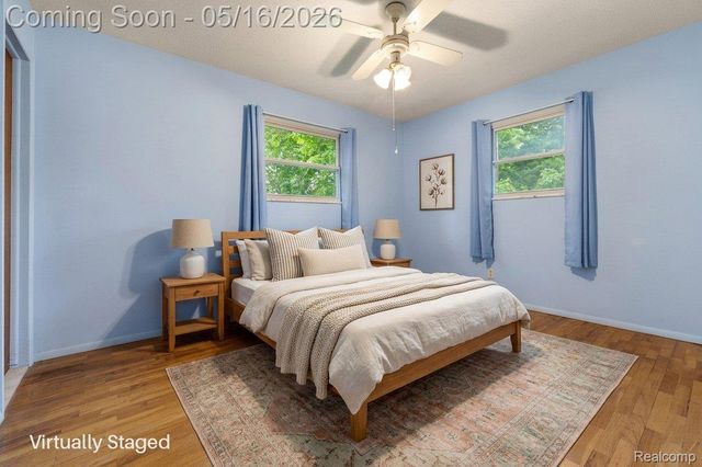 12489 Jennings Road, Linden, MI 48451
