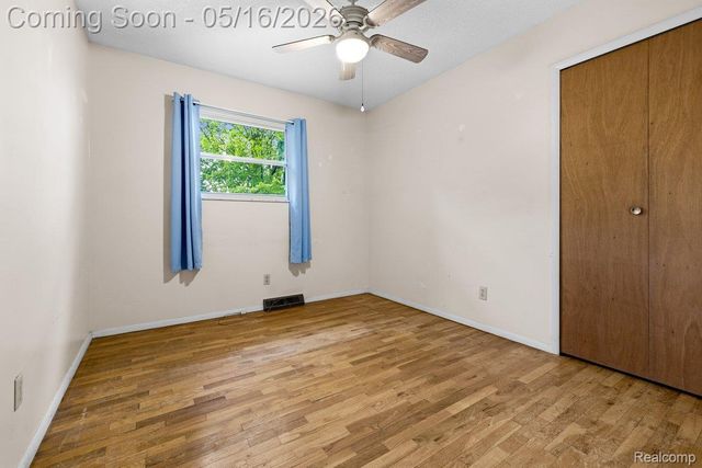 12489 Jennings Road, Linden, MI 48451