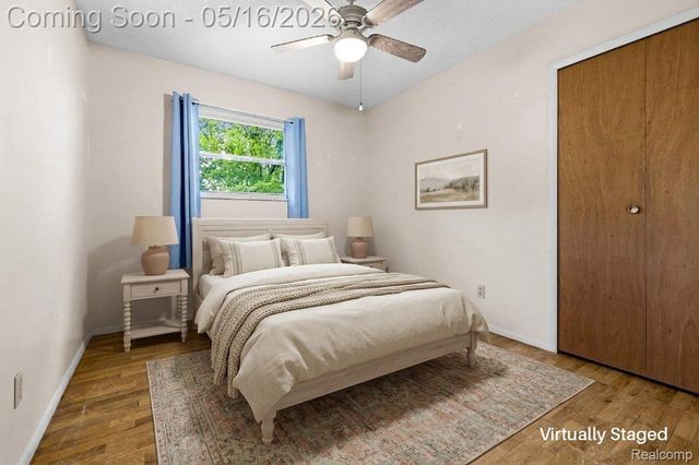 12489 Jennings Road, Linden, MI 48451