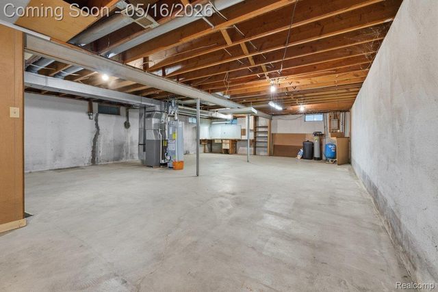 12489 Jennings Road, Linden, MI 48451