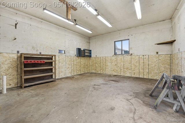 12489 Jennings Road, Linden, MI 48451