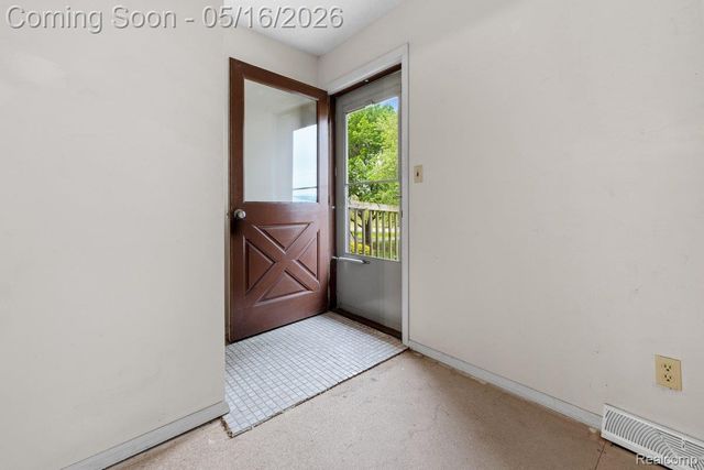 12489 Jennings Road, Linden, MI 48451