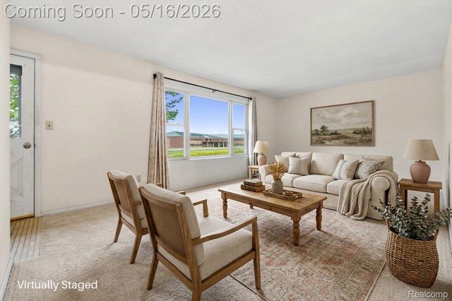 12489 Jennings Road, Linden, MI 48451