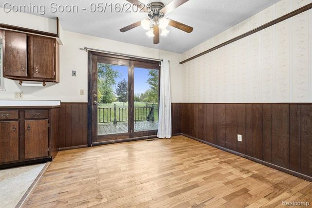 12489 Jennings Road, Linden, MI 48451