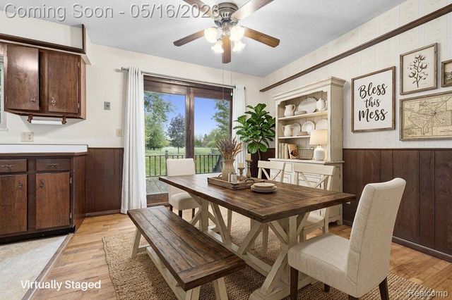 12489 Jennings Road, Linden, MI 48451