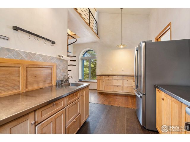 1000 Alaska Rd, Boulder, CO 80302