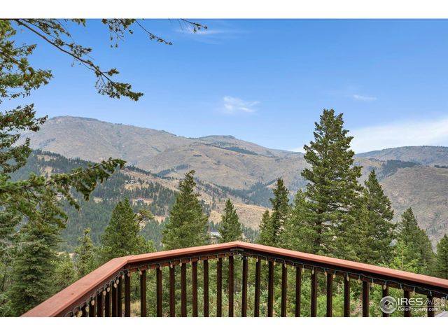 1000 Alaska Rd, Boulder, CO 80302