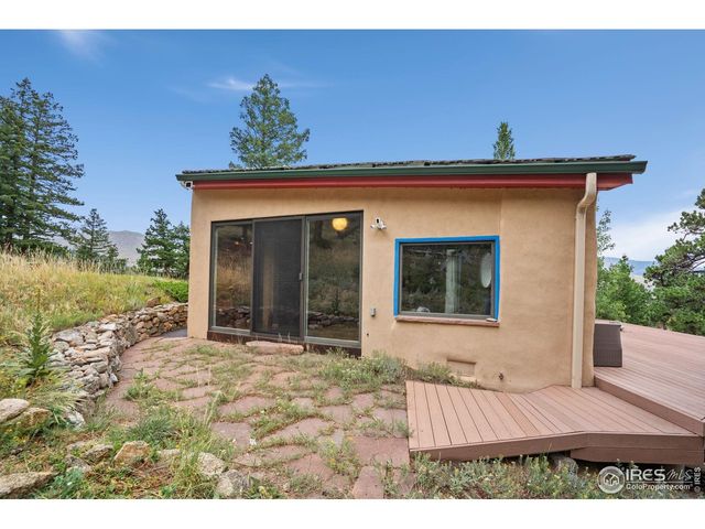 1000 Alaska Rd, Boulder, CO 80302