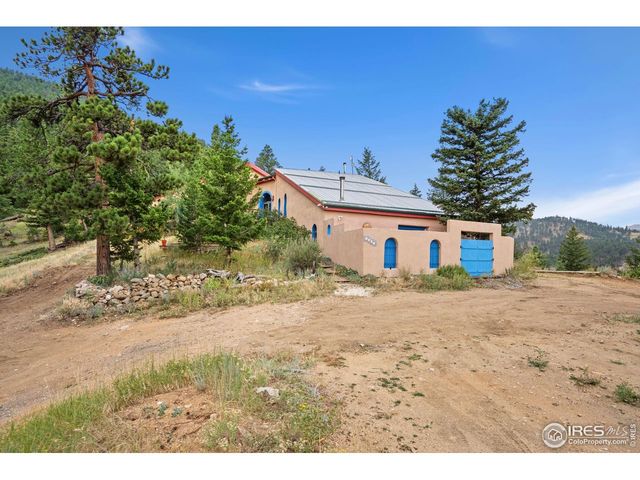 1000 Alaska Rd, Boulder, CO 80302