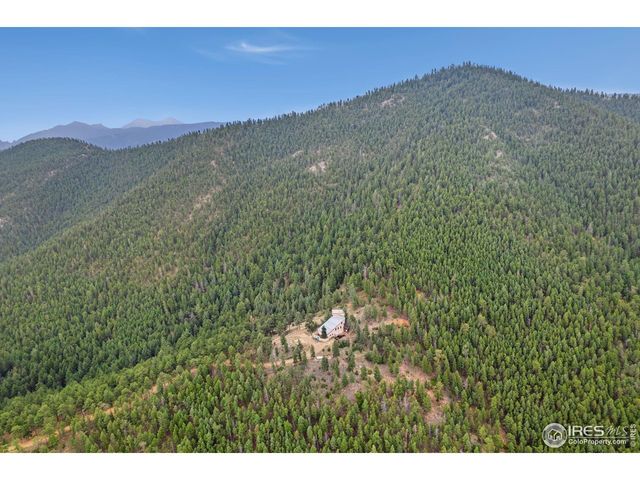 1000 Alaska Rd, Boulder, CO 80302