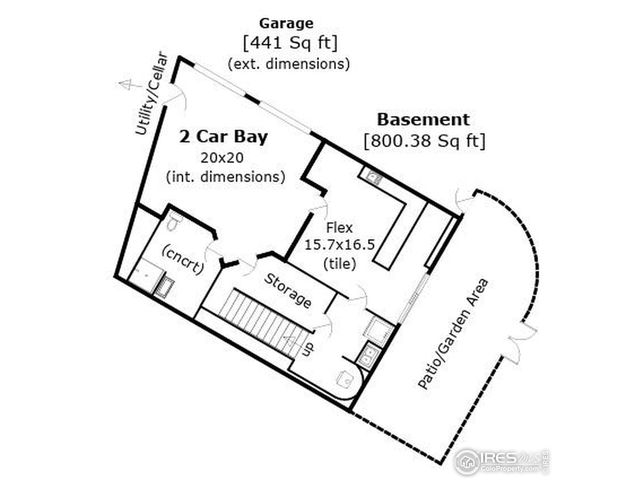 1000 Alaska Rd, Boulder, CO 80302