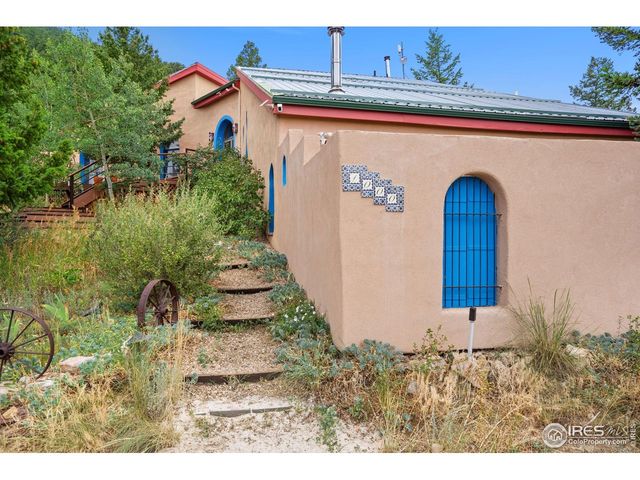 1000 Alaska Rd, Boulder, CO 80302