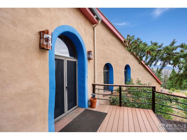 1000 Alaska Rd, Boulder, CO 80302