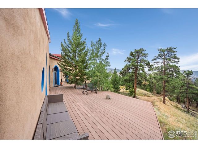 1000 Alaska Rd, Boulder, CO 80302