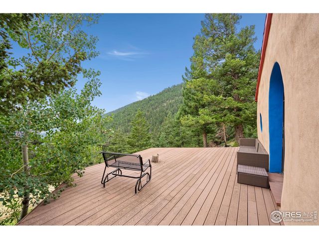 1000 Alaska Rd, Boulder, CO 80302