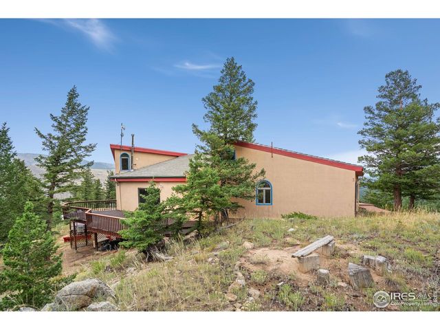 1000 Alaska Rd, Boulder, CO 80302