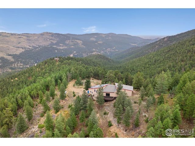 1000 Alaska Rd, Boulder, CO 80302