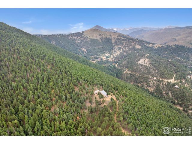 1000 Alaska Rd, Boulder, CO 80302