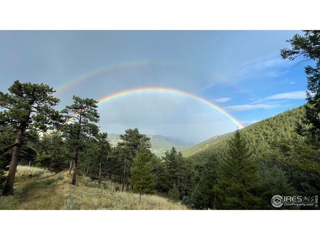 1000 Alaska Rd, Boulder, CO 80302