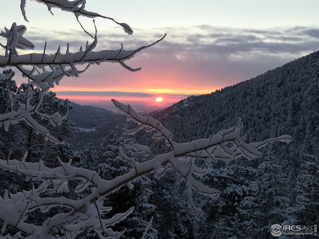 1000 Alaska Rd, Boulder, CO 80302