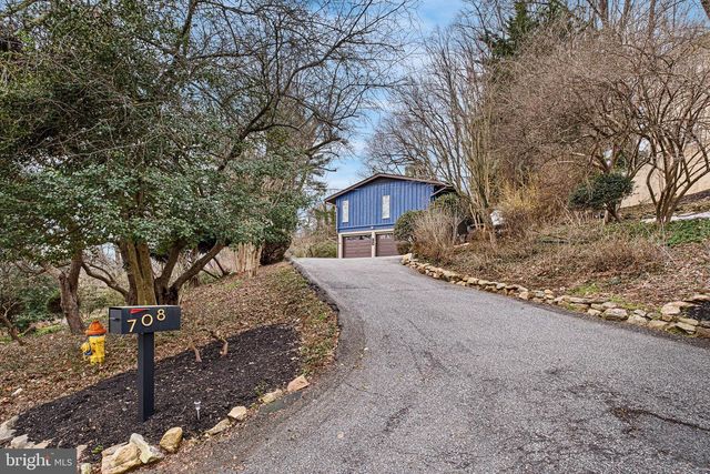 708 AMBLESIDE DR, Wilmington, DE 19808