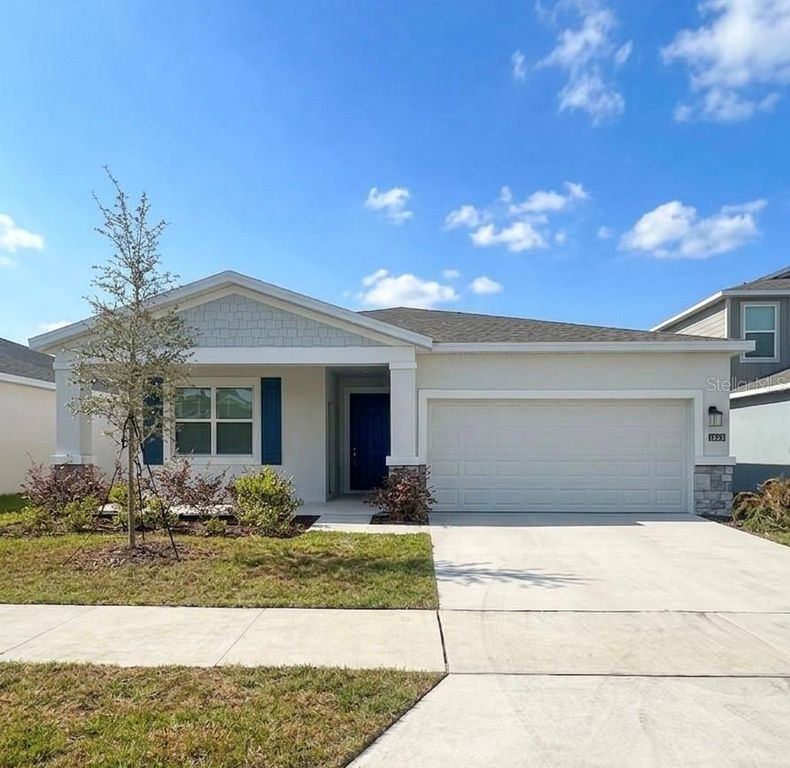 1623 MARKSMAN ROAD, Eagle Lake, FL 33839