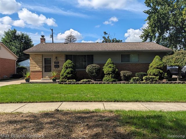 14569 Blue Skies Street, Livonia, MI 48154