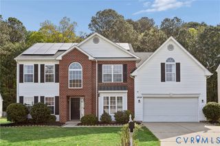 3959 St Erics Turn, Williamsburg, VA 23185
