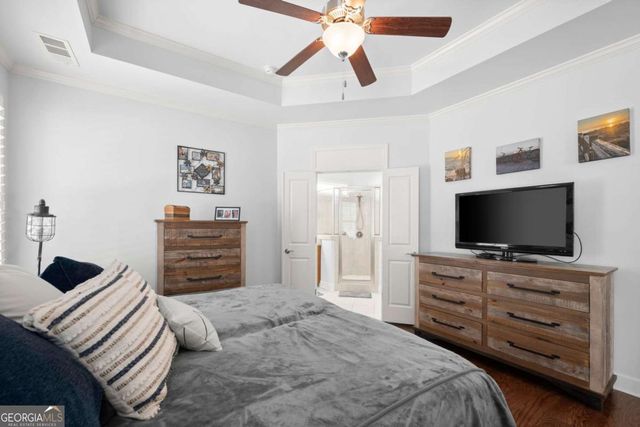 3626 Majestic Oak Drive SW, Gainesville, GA 30504