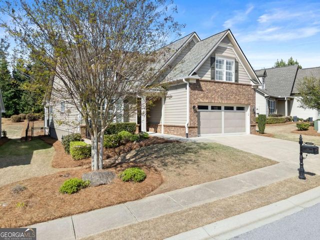 3626 Majestic Oak Drive SW, Gainesville, GA 30504