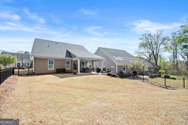 3626 Majestic Oak Drive SW, Gainesville, GA 30504