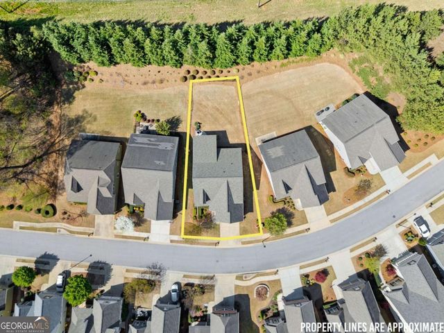 3626 Majestic Oak Drive SW, Gainesville, GA 30504