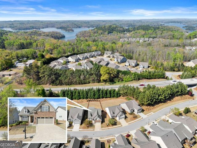 3626 Majestic Oak Drive SW, Gainesville, GA 30504