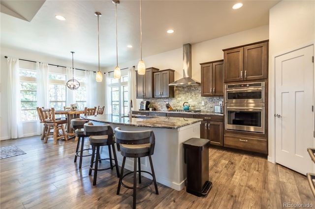 16021 Fox Mesa Court, Monument, CO 80921