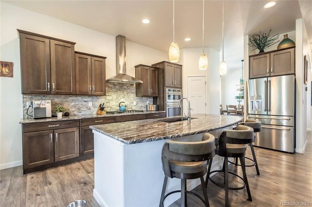 16021 Fox Mesa Court, Monument, CO 80921