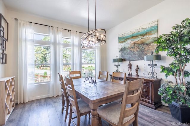 16021 Fox Mesa Court, Monument, CO 80921