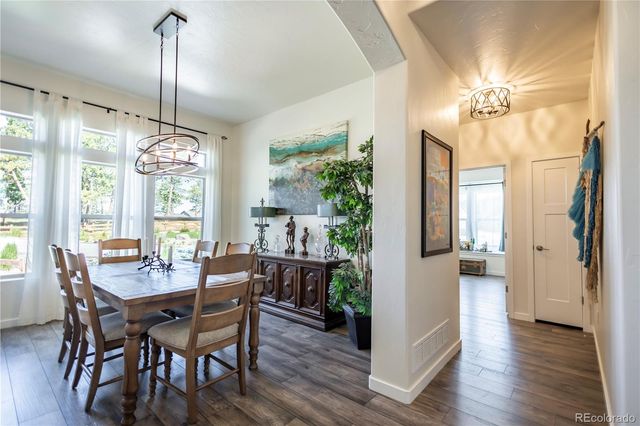 16021 Fox Mesa Court, Monument, CO 80921