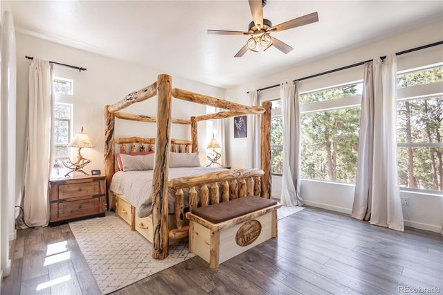 16021 Fox Mesa Court, Monument, CO 80921