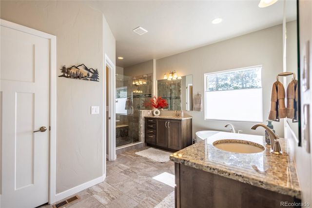 16021 Fox Mesa Court, Monument, CO 80921