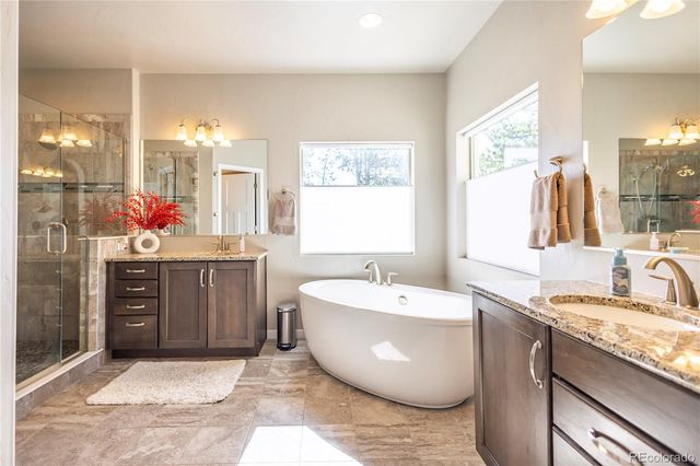16021 Fox Mesa Court, Monument, CO 80921