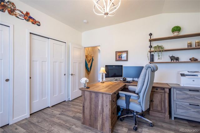 16021 Fox Mesa Court, Monument, CO 80921