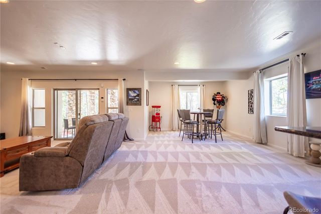 16021 Fox Mesa Court, Monument, CO 80921