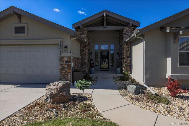 16021 Fox Mesa Court, Monument, CO 80921