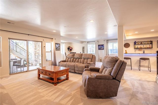 16021 Fox Mesa Court, Monument, CO 80921