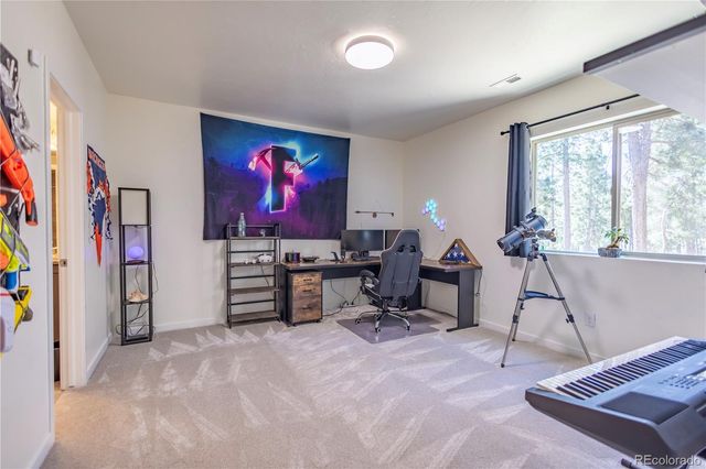 16021 Fox Mesa Court, Monument, CO 80921