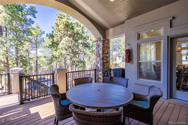 16021 Fox Mesa Court, Monument, CO 80921